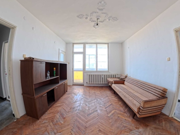 Тристаен апартамент в Разград, Лудогорие - 90 кв.м за 850 €/кв.м - Снимка #1