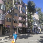 Дава се под наем Едностаен апартамент в Бургас, Акациите - 45 кв.м за 357 € - Снимка #1