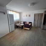 Дава се под наем Двустаен апартамент в Благоевград, Освобождение - 60 кв.м за 278.97 € - Снимка #1