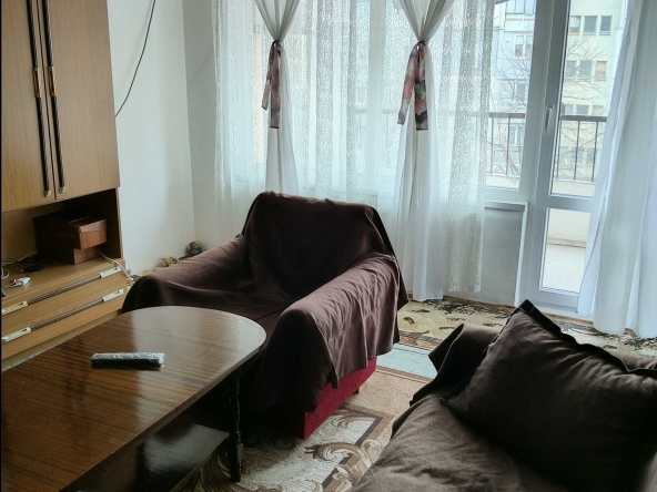 Тристаен апартамент в Монтана, Младост 1 - 80 кв.м за 829 €/кв.м - Снимка #1