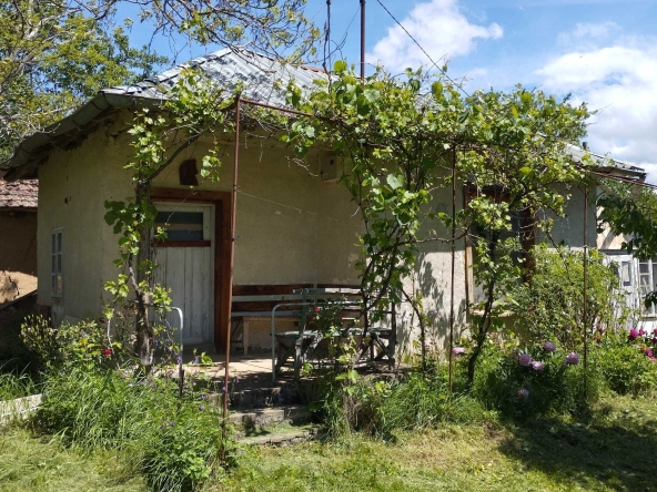 Къща в София, Младост 2 - 30 кв.м за 1000 €/кв.м - Снимка #1