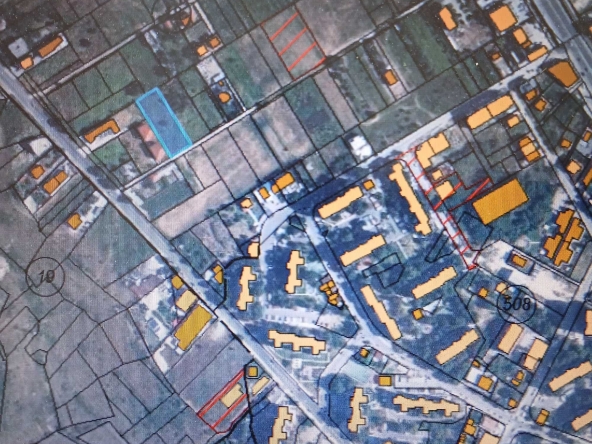 Парцел в Асеновград - 2000 кв.м за 80 €/кв.м - Снимка #1