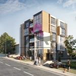 Тристаен апартамент в Варна, Бриз - 98 кв.м за 2072 €/кв.м - Снимка #1