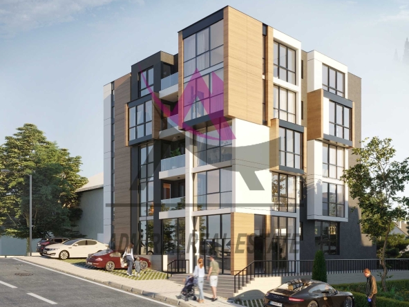 Тристаен апартамент в Варна, Бриз - 98 кв.м за 2072 €/кв.м - Снимка #1