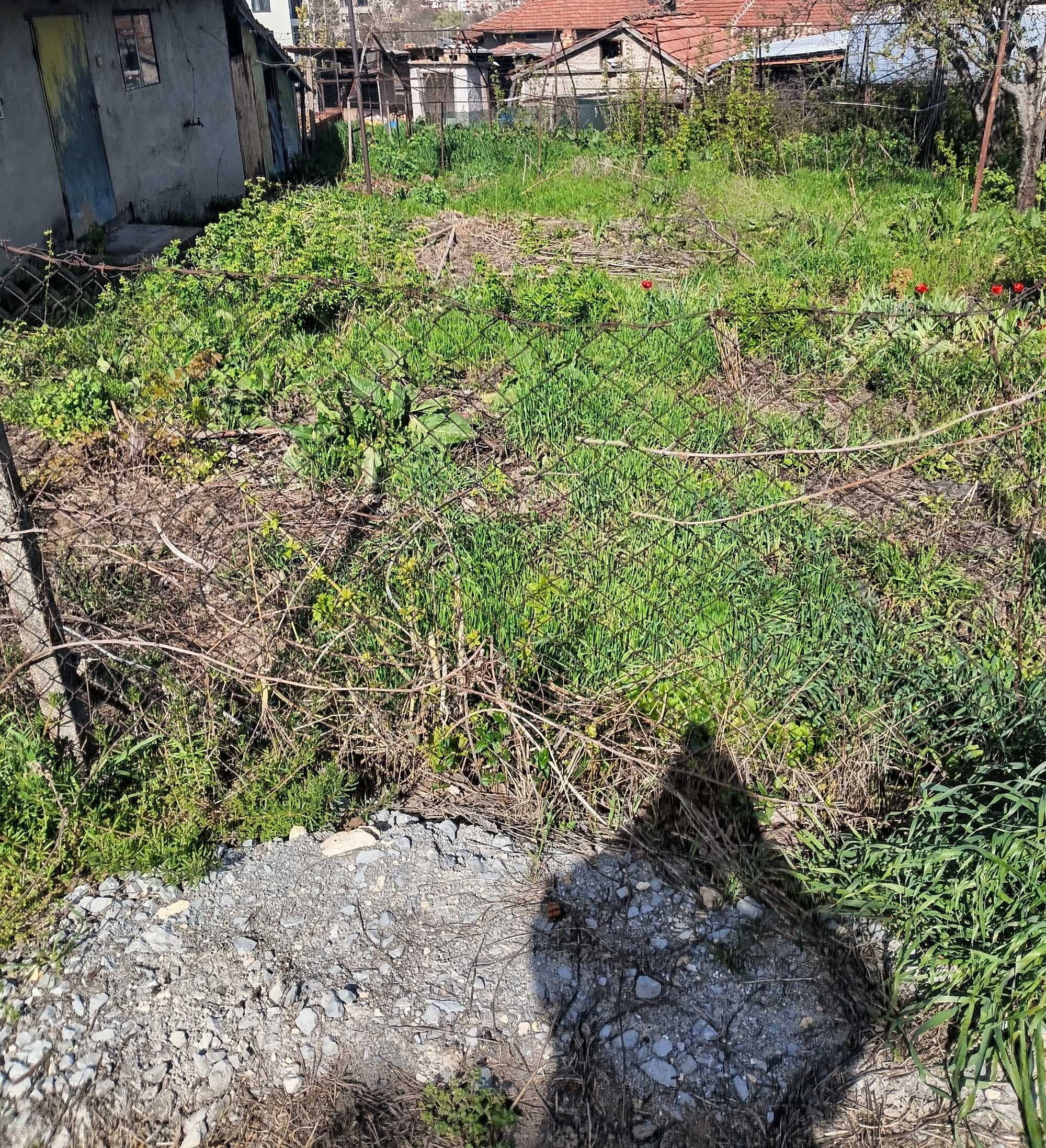 Парцел в Разград, Житница - 330 кв.м за 201 €/кв.м - Снимка #1