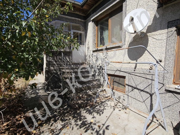 Къща в с. Първомайци, Област Велико Търново - 120 кв.м за 629 €/кв.м - Снимка #1