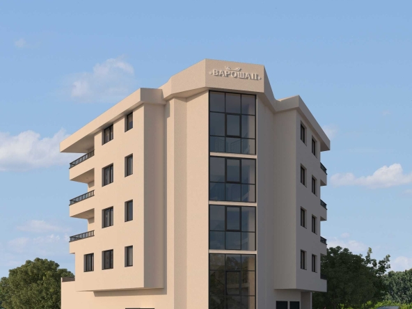 Двустаен апартамент в Търговище, Вароша - 100 кв.м за 750 €/кв.м - Снимка #1