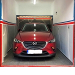 Дава се под наем Гараж / Паркомясто в Варна, Спортна зала - 16 кв.м за 142.8 € - Снимка #1