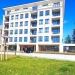 Тристаен апартамент в Перник, Център - 111 кв.м за 1415 €/кв.м - Снимка #1