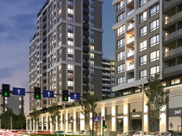 Двустаен апартамент в Пловдив, Гагарин - 50 кв.м за 1086 €/кв.м - Снимка #1