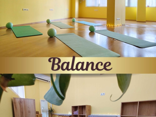 Дава се под наем Зала за събития в Варна, Център -  кв.м за 24.48 € - Снимка #1