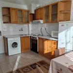 Дава се под наем Едностаен апартамент в Русе, Чародейка - Юг - 44 кв.м за 178.5 € - Снимка #1