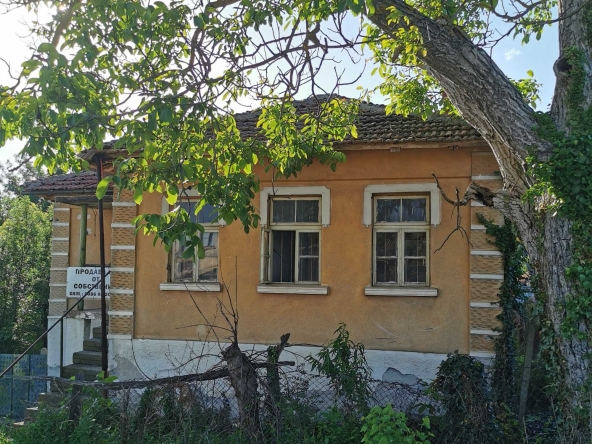 Къща в с. Кубадин, Област Бургас - 138 кв.м за 72 €/кв.м - Снимка #1