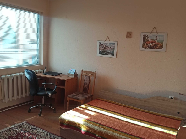 Едностаен апартамент в Добрич, Дружба 1 - 47 кв.м за 1000 €/кв.м - Снимка #1