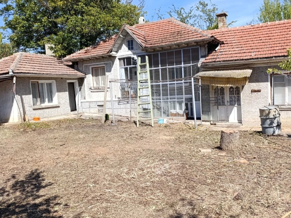 Къща в Велико Търново, Център - 150 кв.м за 447 €/кв.м - Снимка #1