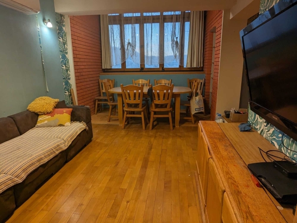 Мезонет в Велико Търново, Център - 180 кв.м за 1056 €/кв.м - Снимка #1