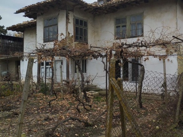 Къща в Лозница - 115 кв.м за 213 €/кв.м - Снимка #1