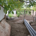 Къща в с. Белоградец, Област Варна - 10000 кв.м за 5 €/кв.м - Снимка #1