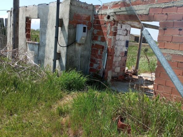 Земеделски имот в Бургас, Изгрев -  кв.м за 4800 €/дка - Снимка #1