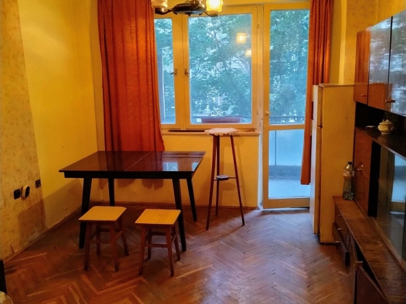 Двустаен апартамент в Силистра, Център - 61 кв.м за 755 €/кв.м - Снимка #1