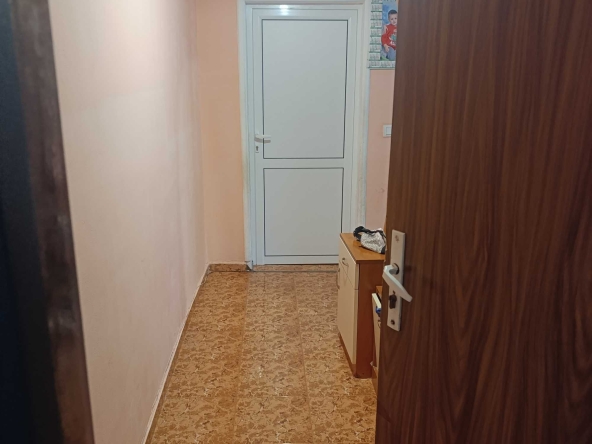 Двустаен апартамент в Монтана, Младост 1 - 68 кв.м за 1388 €/кв.м - Снимка #1