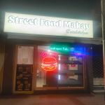 Заведение в Пловдив, Център - 54 кв.м за 142 €/кв.м - Снимка #1