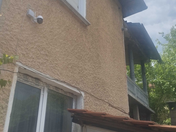 Къща в с. Николаево, Област Плевен - 100 кв.м за 410 €/кв.м - Снимка #1