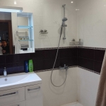 Дава се под наем Тристаен апартамент в София, Дружба 1 - 92 кв.м за 714 € - Снимка #1