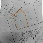 Парцел в с. Въгларово, Област Хасково - 630 кв.м за 64 €/кв.м - Снимка #1