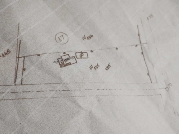 Парцел в Аксаково - 1940 кв.м за 10 €/кв.м - Снимка #1