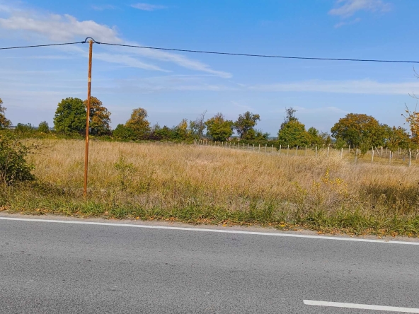 Парцел в с. Козаново, Област Пловдив - 759 кв.м за 40 €/кв.м - Снимка #1