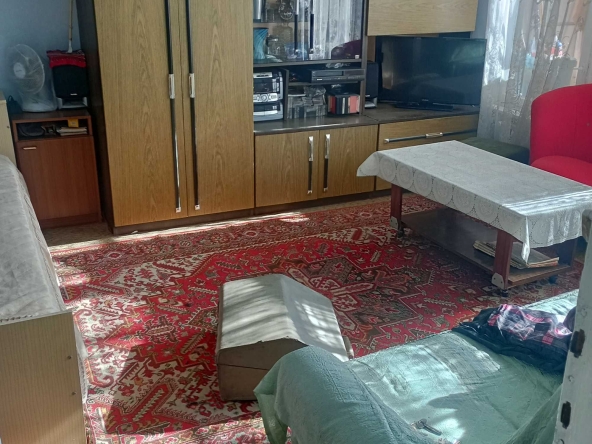 Едностаен апартамент в София, Сухата река - 40 кв.м за 3250 €/кв.м - Снимка #1