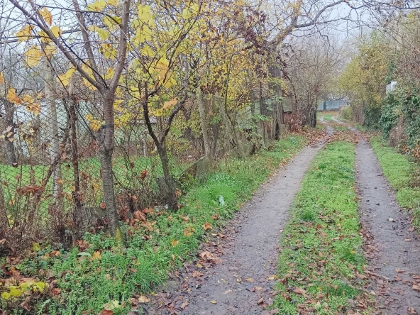 Парцел в Казанлък - 1000 кв.м за 245 €/кв.м - Снимка #1