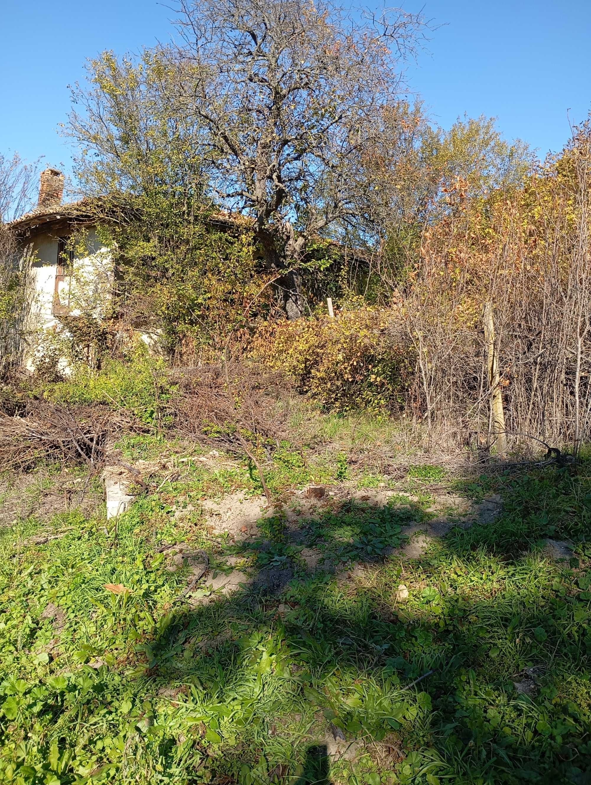 Къща в Нови пазар - 99 кв.м за 72 €/кв.м - Снимка #1