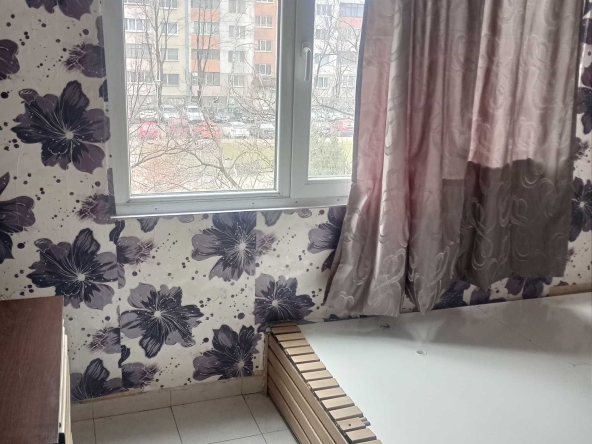 Дава се под наем Едностаен апартамент в София, Дружба 2 - 48 кв.м за 368.73 € - Снимка #1