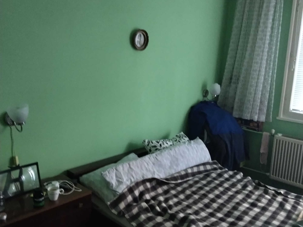 Дава се под наем Тристаен апартамент в Варна, Младост 1 - 82 кв.м за 129.54 € - Снимка #1