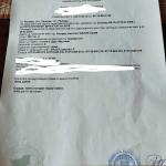 Парцел в Разград, Промишлена зона - Запад - 2001 кв.м за 2 €/кв.м - Снимка #1