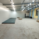 Дава се под наем Склад в София, НПЗ Искър - 208 кв.м за 1146.99 € - Снимка #1