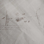 Парцел в с. Одринци, Област Добрич - 1940 кв.м за 10 €/кв.м - Снимка #1