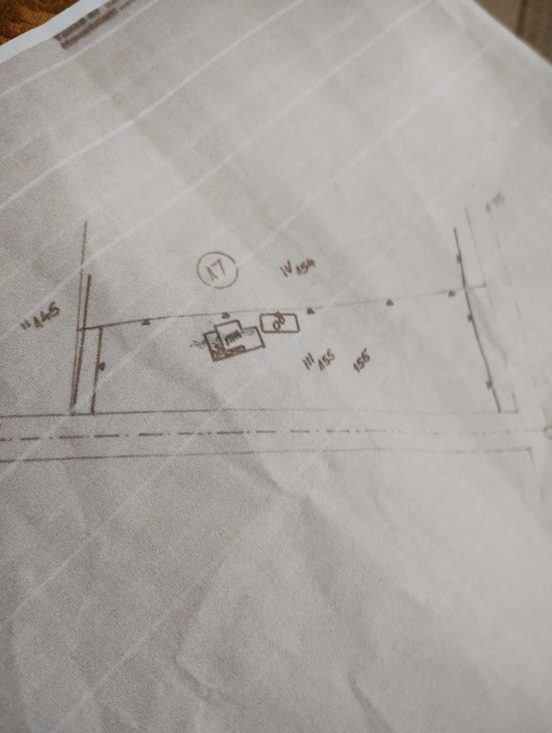 Парцел в с. Одринци, Област Добрич - 1940 кв.м за 10 €/кв.м - Снимка #1