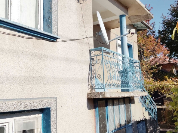 Къща в Белене - 100 кв.м за 150 €/кв.м - Снимка #1