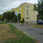 Двустаен апартамент в Мартен - 62 кв.м за 968 €/кв.м - Снимка #1