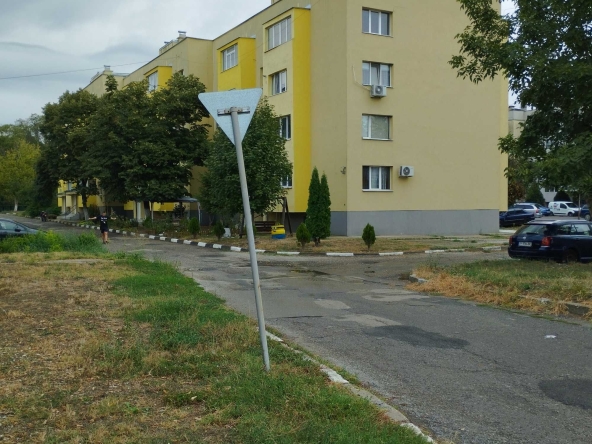 Двустаен апартамент в Мартен - 62 кв.м за 968 €/кв.м - Снимка #1