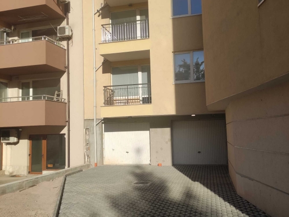 Гараж / Паркомясто в София, Овча купел 1 - 22 кв.м за 1819 €/кв.м - Снимка #1