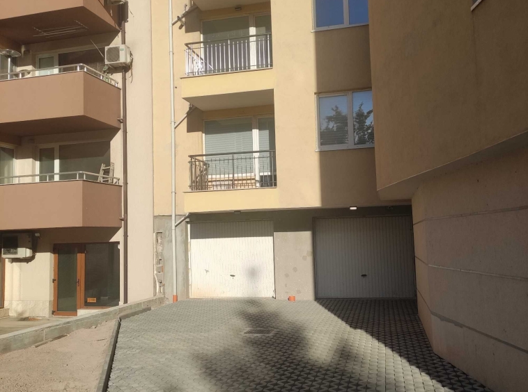 Гараж / Паркомясто в София, Овча купел 1 - 22 кв.м за 1819 €/кв.м - Снимка #1