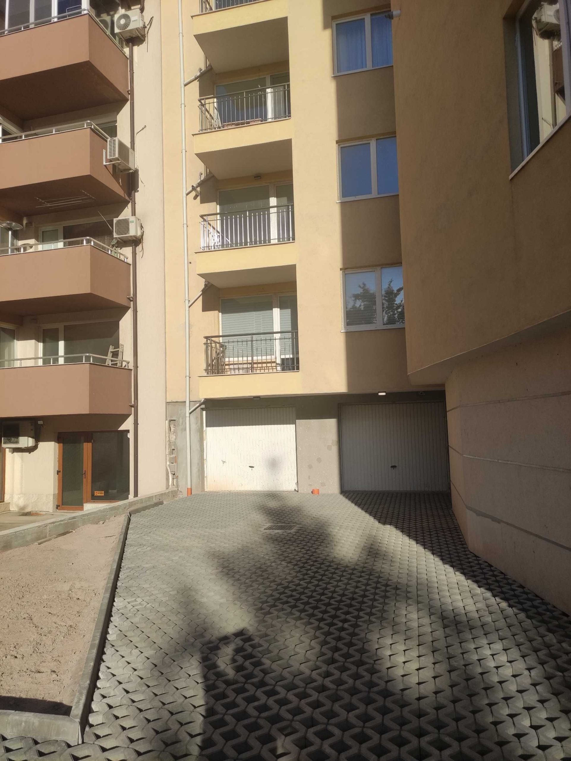 Гараж / Паркомясто в София, Овча купел 1 - 22 кв.м за 1819 €/кв.м - Снимка #1