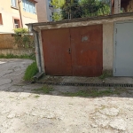 Дава се под наем Гараж / Паркомясто в София, Оборище - 18 кв.м за 127.5 € - Снимка #1