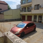 Дава се под наем Гараж / Паркомясто в Варна, Възраждане 1 - 15 кв.м за 75 € - Снимка #1