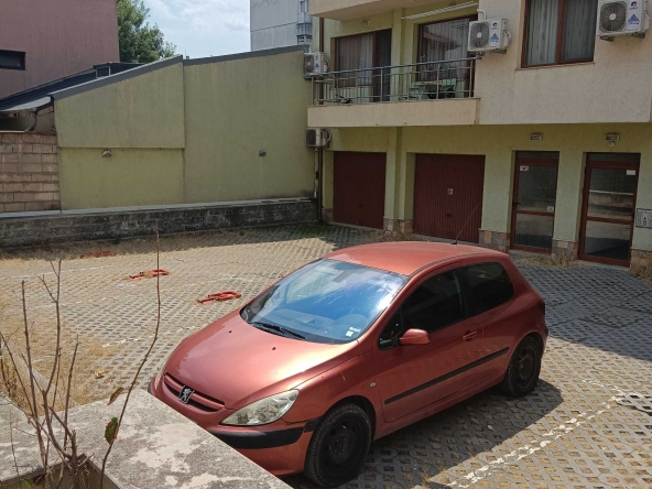 Дава се под наем Гараж / Паркомясто в Варна, Възраждане 1 - 15 кв.м за 75 € - Снимка #1