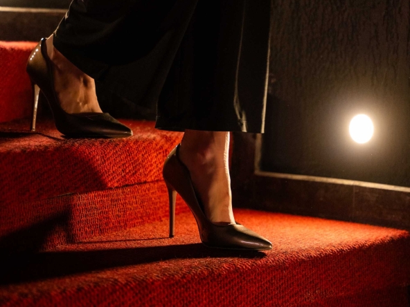 Дава се под наем Зала за събития в София, Център -  кв.м за 199.41 € - Снимка #1